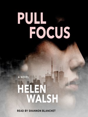 cover image of Pull Focus